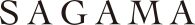 SAGAMA Logo