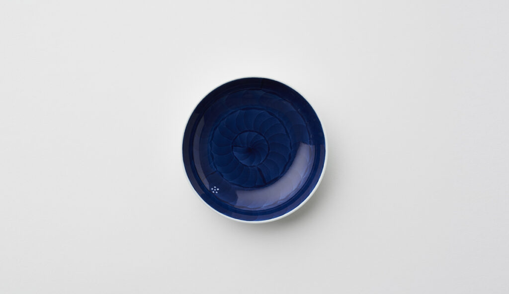nendo UME-play　Plate（M）