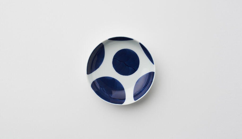 nendo　UME-play　Plate（M）