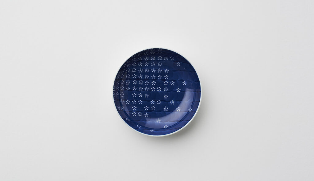 nendo UME-play　Plate（M）