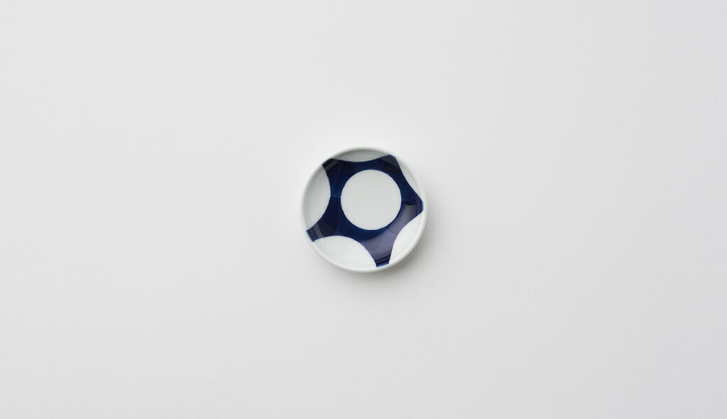 nendo　UME-play　Plate（S）