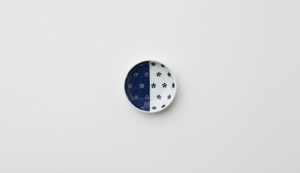 nendo　UME-play　Plate（S）