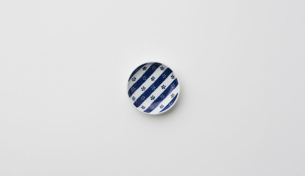 nendo　UME-play　Plate（S）