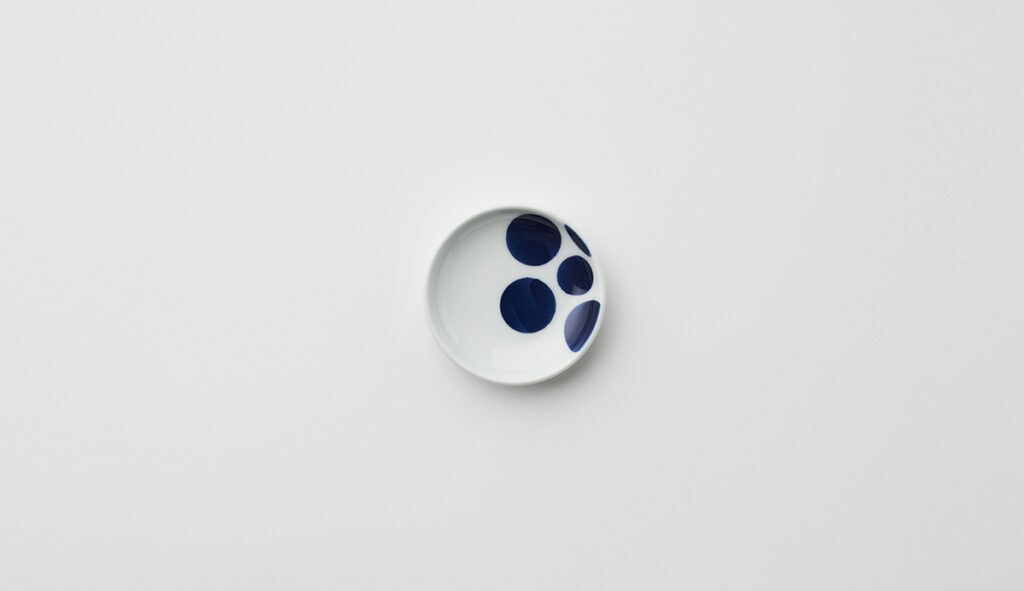 nendo　UME-play　Plate（S）