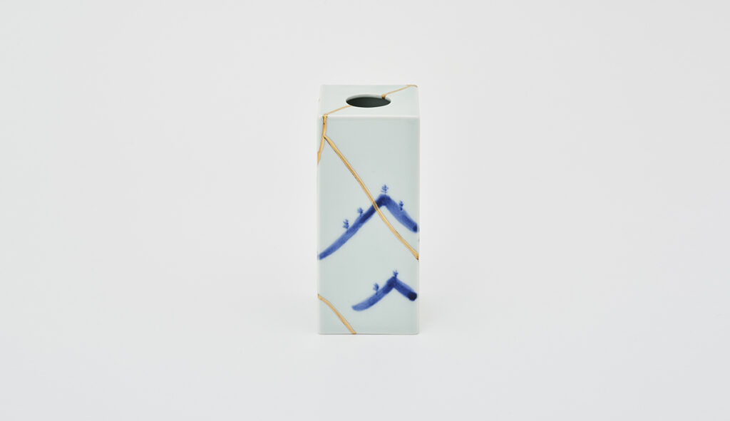 KOFU fragrance vase -Shanshui-