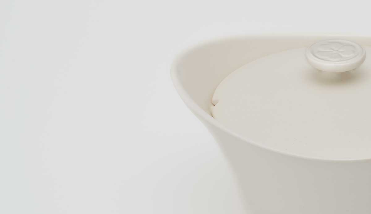 hachiemon_HM05_19771 八右衛門窯HACHI (M) Ivory|SAGAMA
