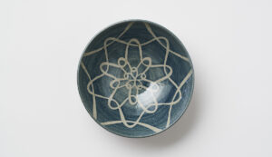 Reticulated Noodle Bowl