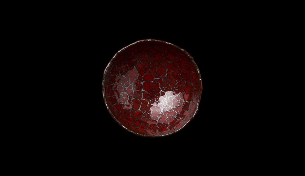 Maguma Dish Plate (M)
