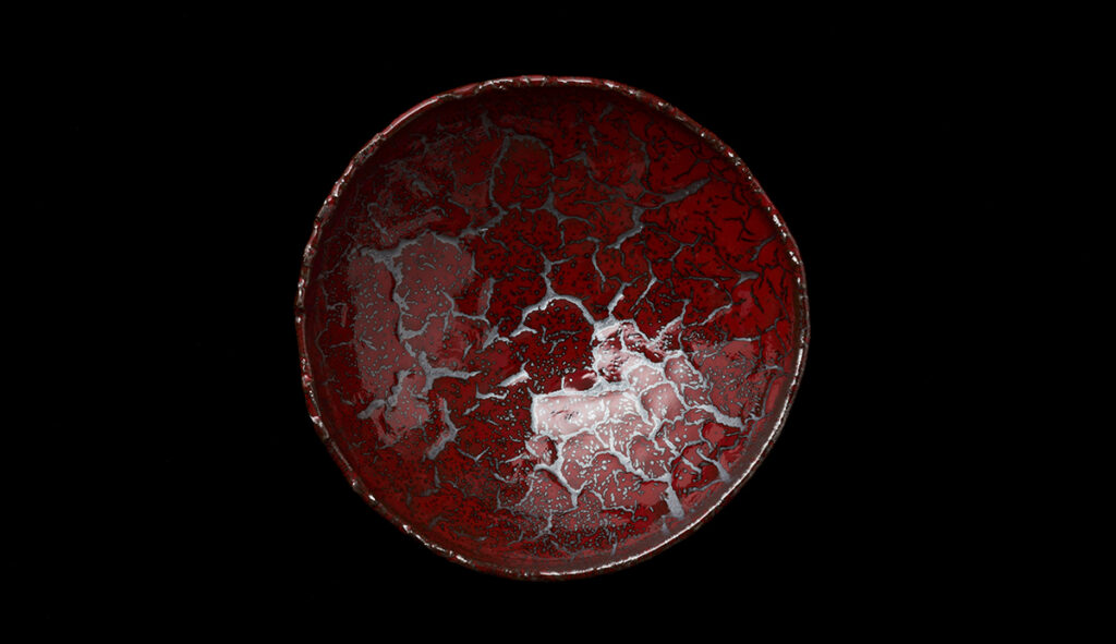Maguma Dish Plate (L)