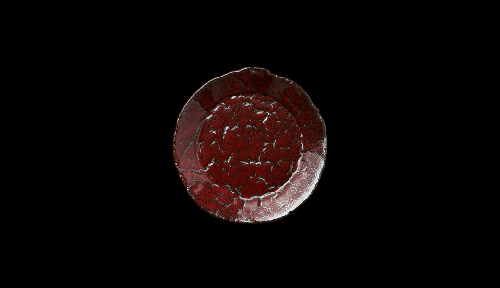 Maguma Dish Plate (M)