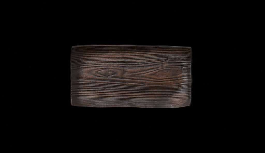 Cerawood Plate