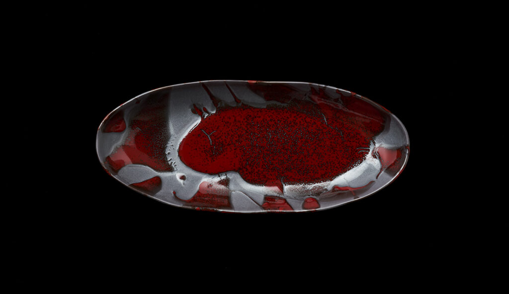 Maguma Oval Dish (L)