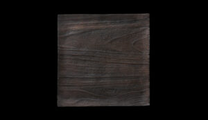 Cerawood 8inch plate plate