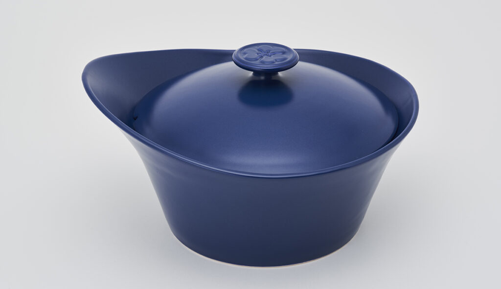 HACHI (L) Navy