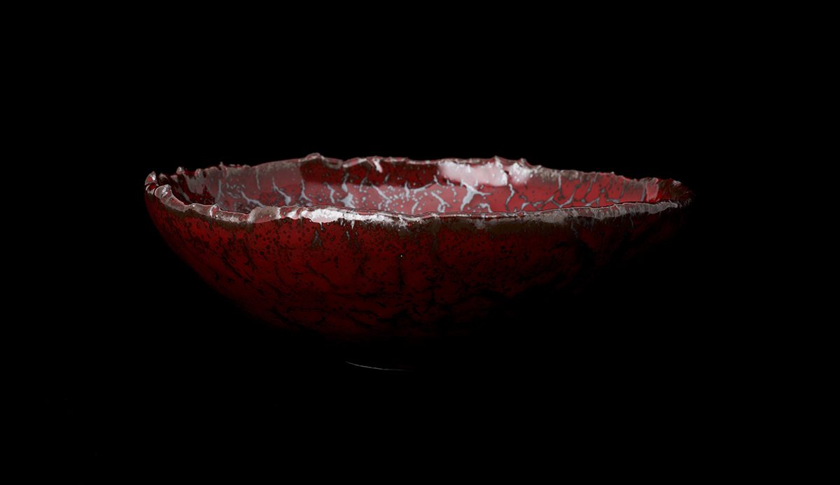 Maguma Dish Plate (L)