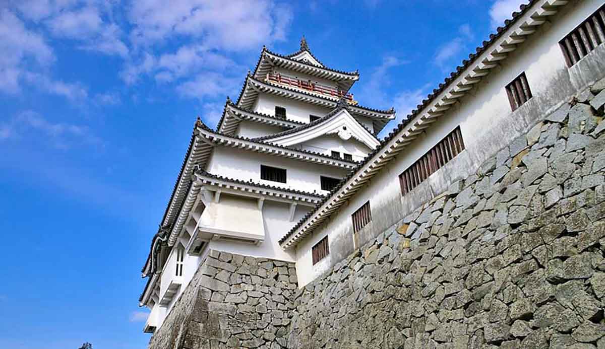 SAGAMA