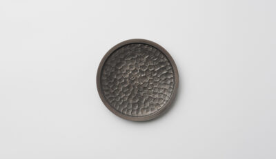 Silver Hammer 16.5cm Imari Plate