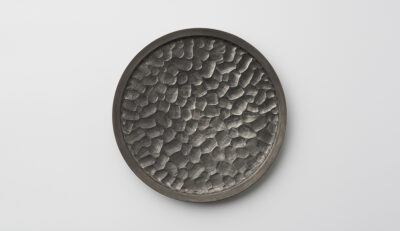 Silver Hammer 25cm Imari Plate