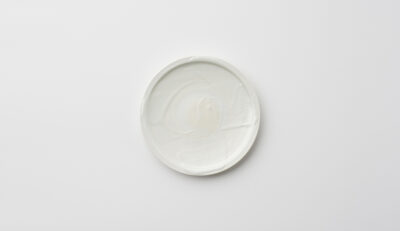 Silver Mica 16.5cm Imari Plate